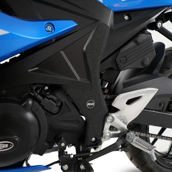 R&G R&G Boot Guard kit for Suzuki GSX-R125 & GSX-S125 '17-